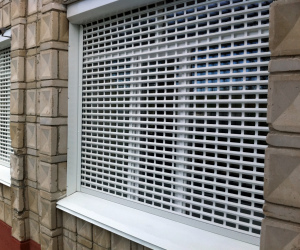 Решетчатые