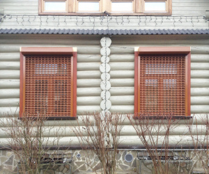 Решетчатые