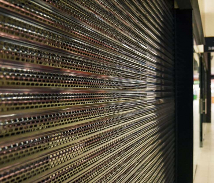 Решетчатые