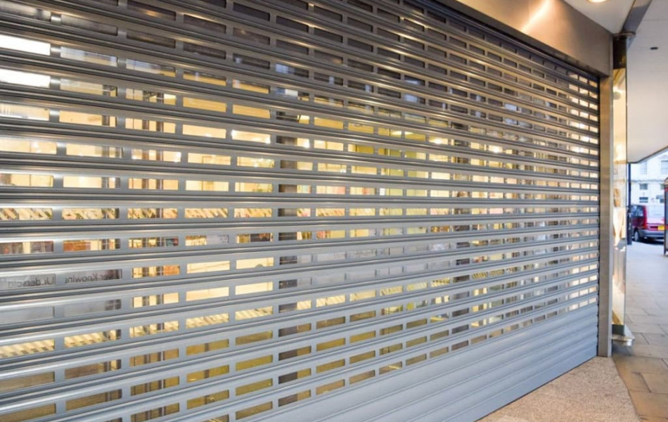 Рассчитать и купить Решетчатые