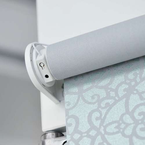 Рассчитать и купить Рулонные