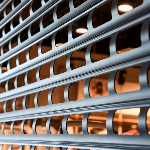 Рассчитать и купить Решетчатые