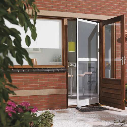 Рассчитать и купить Дверные