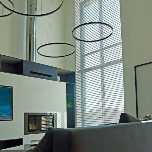 Рассчитать и купить Решетчатые